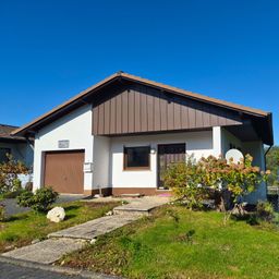 Top gepflegtes Einfamilienhaus in ruhiger Wohnlage – Nähe Puderbach!