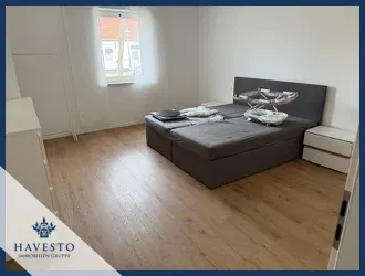 Moderne 2-Zimmer-Wohnung von 2023 in ruhiger Lage von Garz auf Rügen - Foto 1