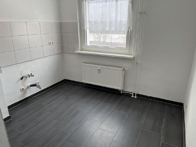 2-Zimmer Wohnung mit Balkon & Einbauküche - Foto 2