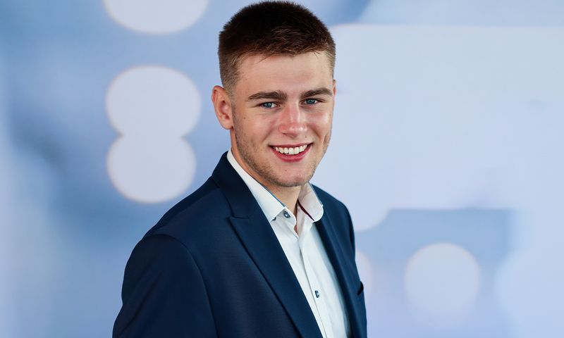 Finn-Lukas Elfers - Ihr Ansprechpartner in Steinfurt