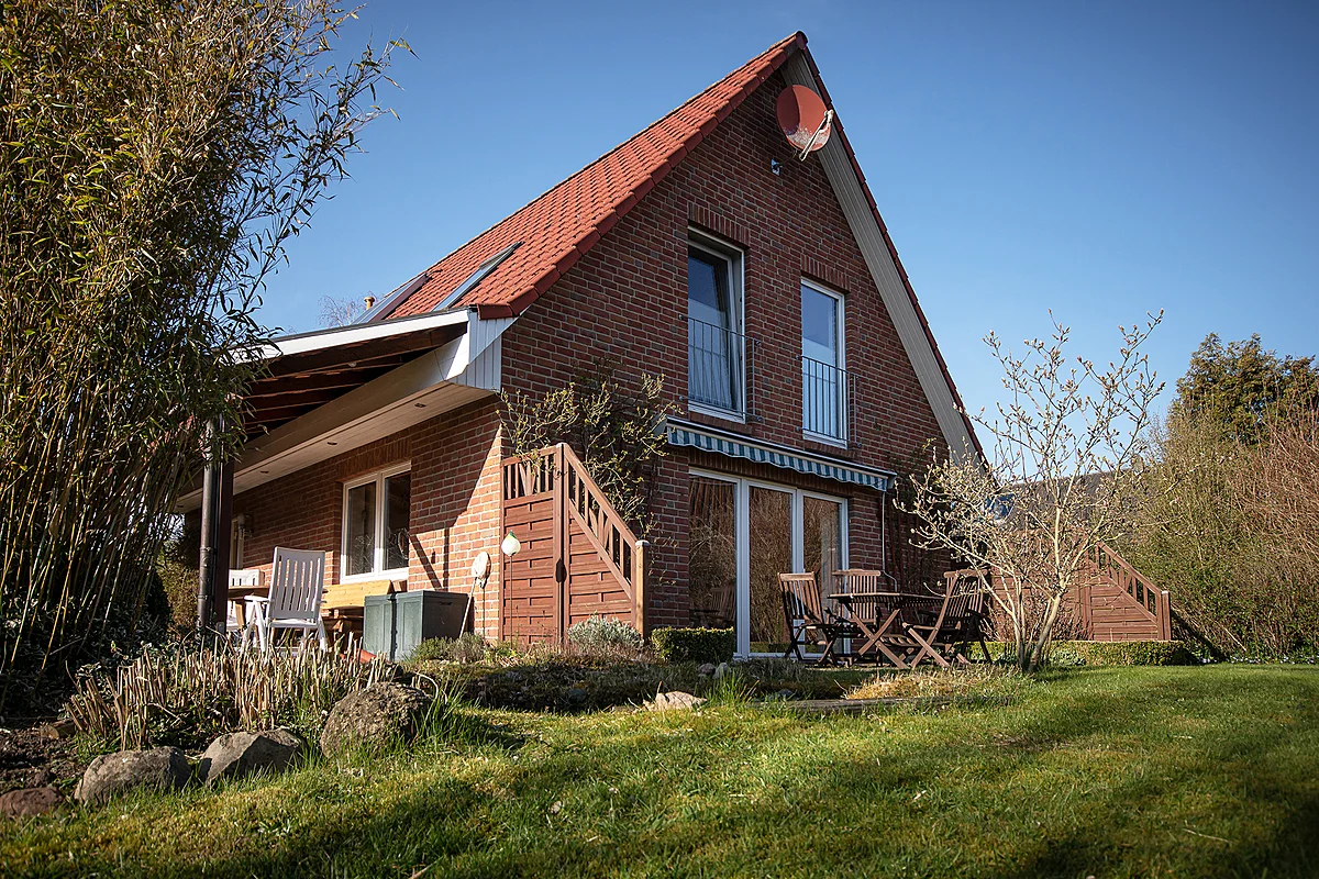 Süd-Ost-Seite