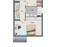 Grundriss OG