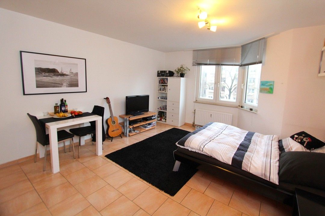 FIRST FLOR IMMOBILIEN 