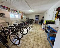 Fahrradkeller