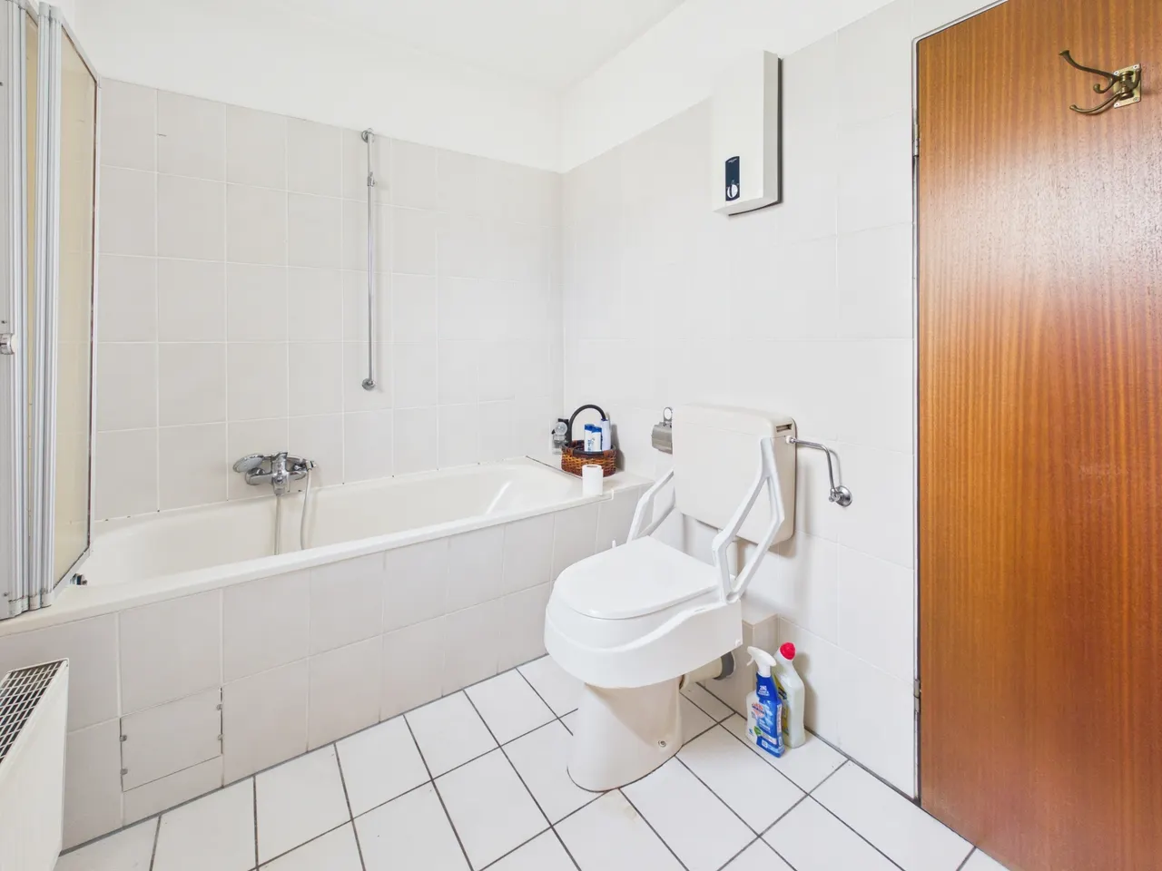 Badezimmer 1. OG
