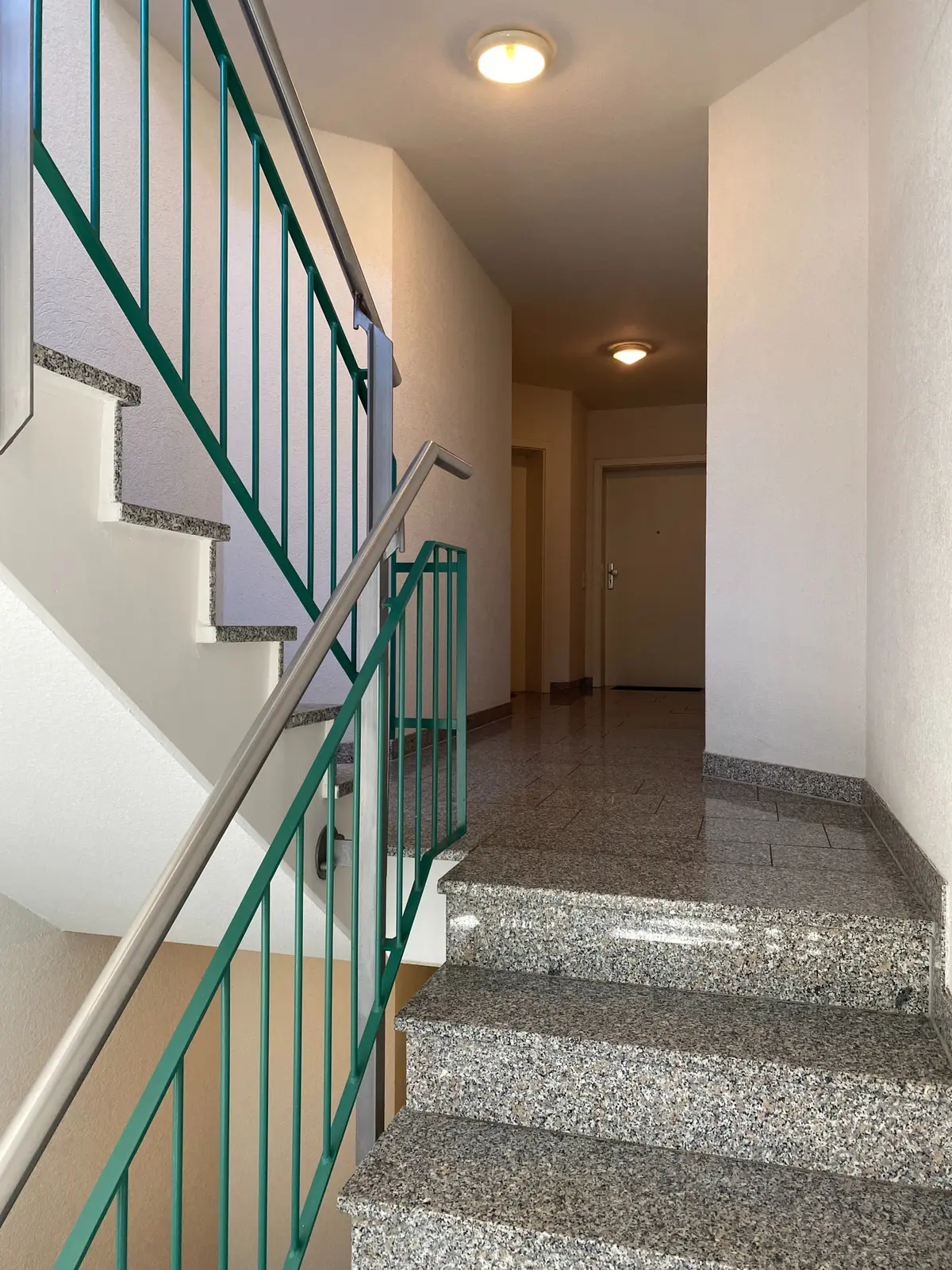 Treppenhaus