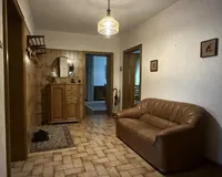 Wohnungsflur EG