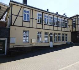 Modern & citynah: Helles Studenten- oder Pendler-Apartment