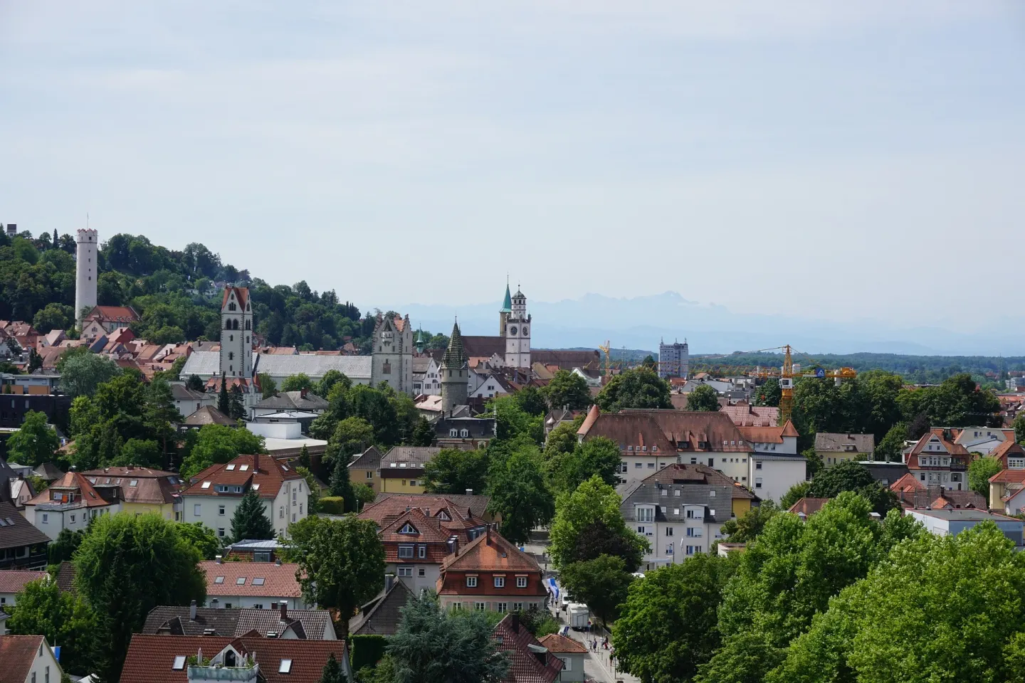 SOMMER Immobilienvermittlung ist Ihr Immobilienmakler in Ravensburg
