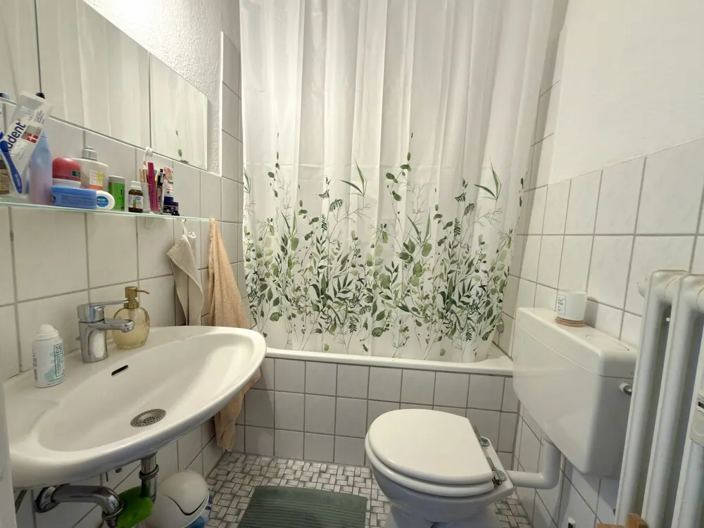 .Badezimmer