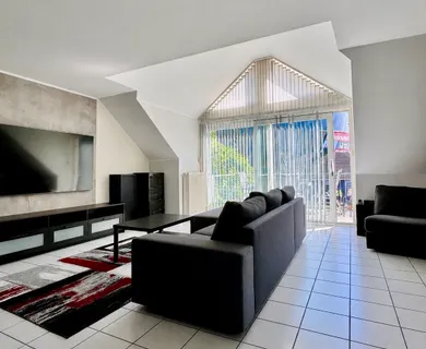 Moderne 3-Zimmer-Wohnung mit attraktivem Balkon in zentraler Citylage!