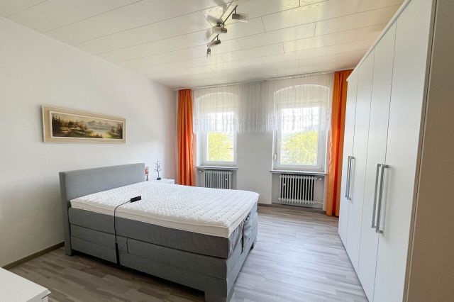 Schlafzimmer OG