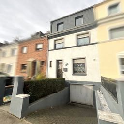 Wunderschönes Stadthaus in Düren. 
Sie müssen nur noch einziehen…