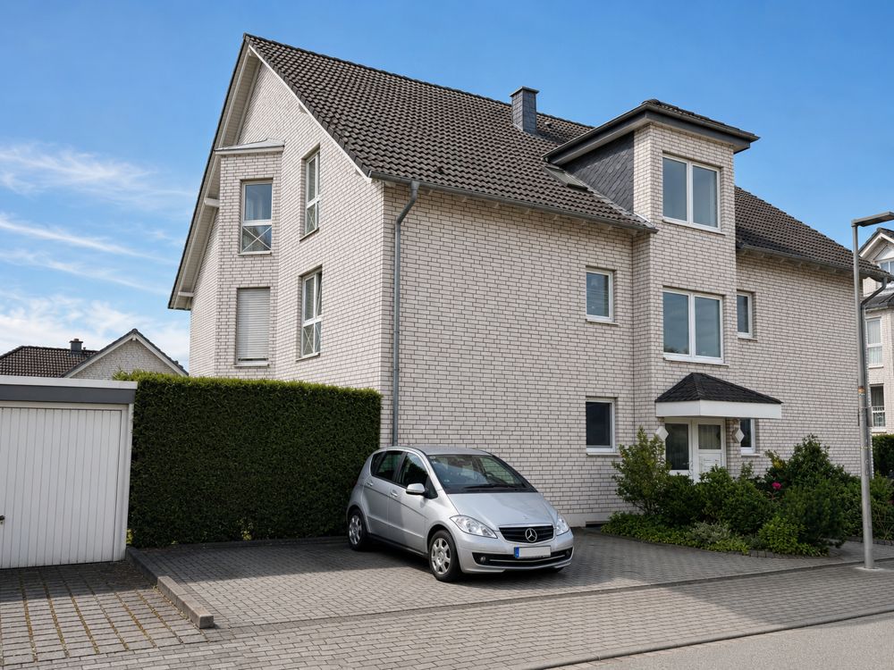 Vorderansicht