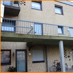 Helle und Top-gepflegte Eigentumswohnung im Herzen von Coesfeld!