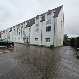 3-Zimmer Wohnung in Ibbenbüren !!