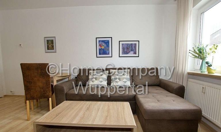 Moderne 2-Zimmerwohnung mit DSL-Zugang in der Südstadt - Photo 3