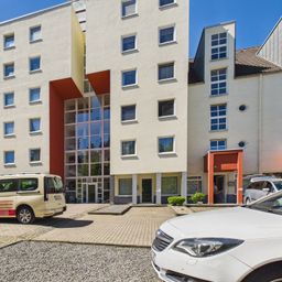 Charmante, frisch renovierte Wohnung in ruhiger Lage!