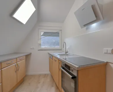 MG – Apartment in Hauptstuhl