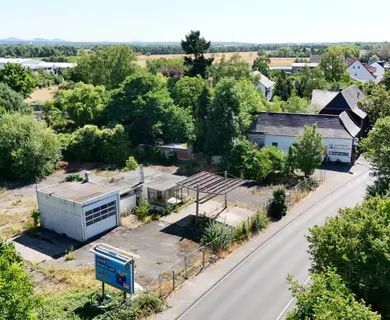 Entwickeltes Wohnbaugrundstück mit Bebauungsplan und Projektvorbereitung in Rheinbach Oberdrees