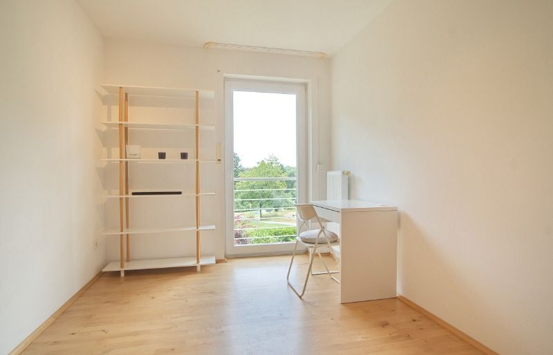 Arbeitszimmer