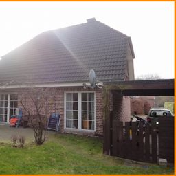 Schönes EFH in ruhiger Lage!