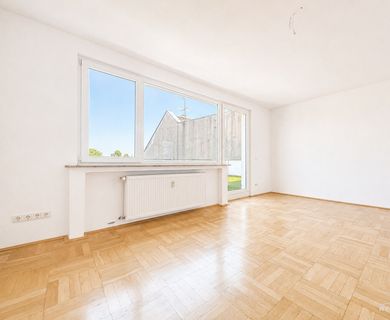 EXKLUSIVE MASIONETTEWOHNUNG MIT ZWEI GROßEN BALKONEN IN KREFELD ZU MIETEN! - Foto 2