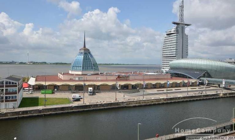 Sch&ouml;ne Aussichten