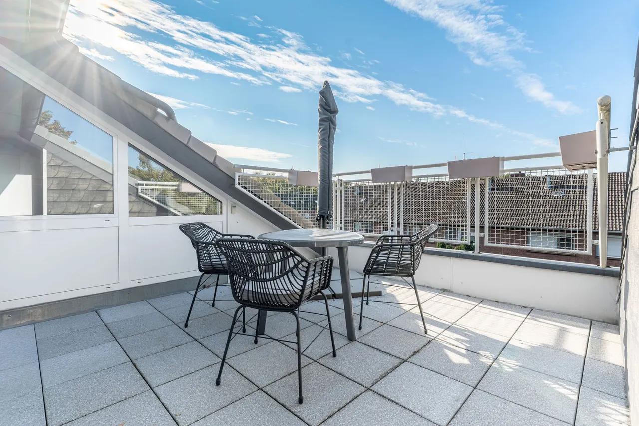 Sonnenloggia