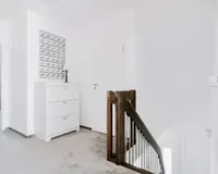 Flur Obergeschoss