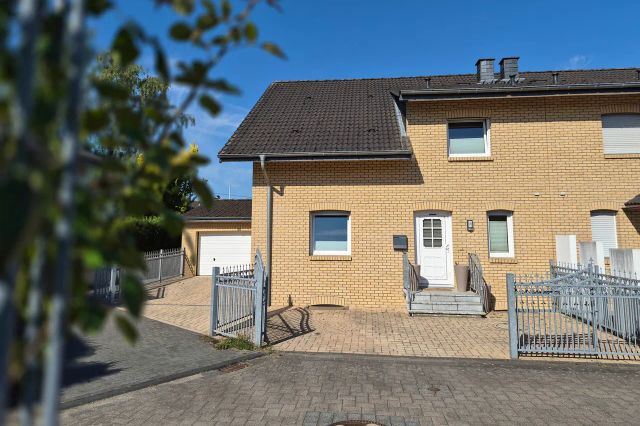 Vorderansicht