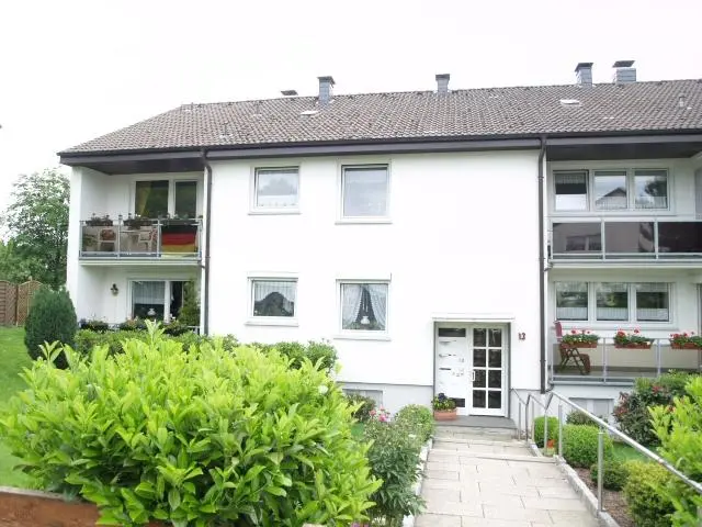 gepflegtes Haus in bester Wohnlage