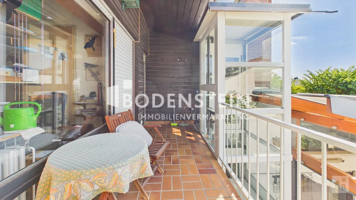 Balkon