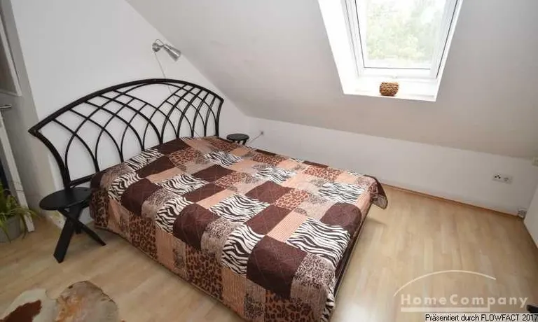 Schlafen