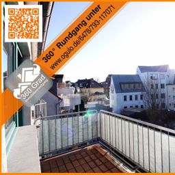 Weiden: Appartement in ruhiger Wohnlage – Sofort bezugsfertiges