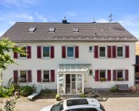 Haus Ostansicht, nah