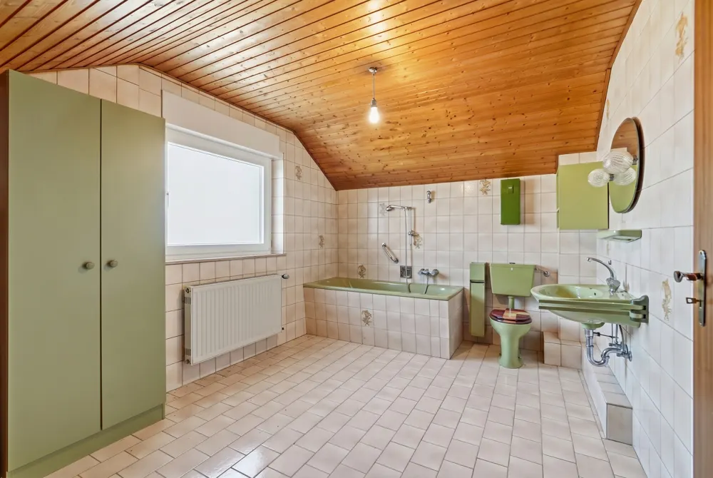 Bad en Suite