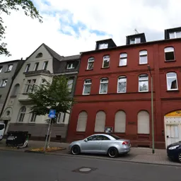 Wohn- und Geschäftshaus in zentraler Lage von Duisburg-Mittelmeiderich