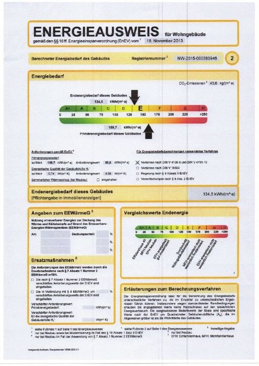 EnergieausweisE1993