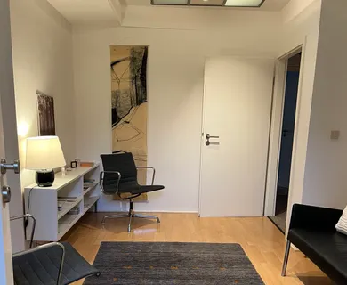 amarc21 – Büro/Praxis/Galerie/Studio etc. – Köln-Sülz