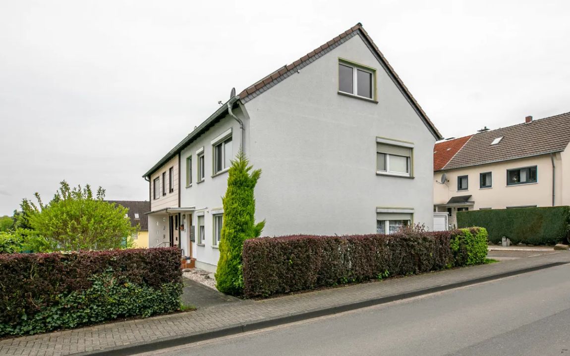 ***EINZIEHEN ODER VERMIETEN!***