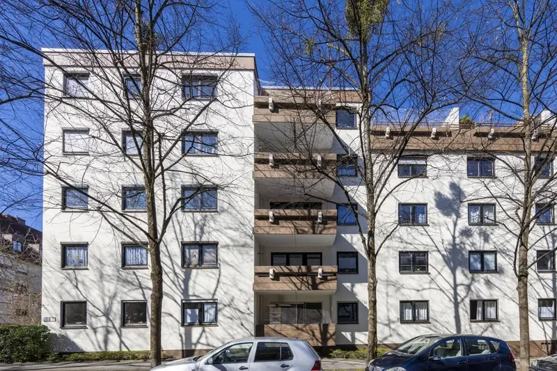 Objektansicht