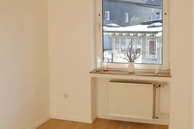 Wohnung 1. OG Haus 7