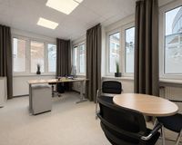 Einzelbüro