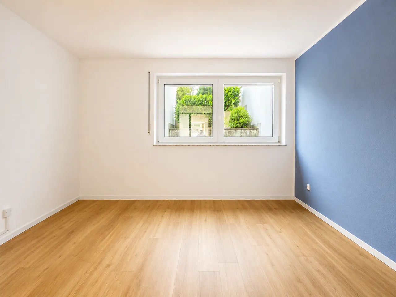 Arbeitszimmer