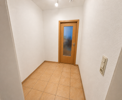 2-Zimmer Erdgeschosswohnung in guter Lage - Foto 1