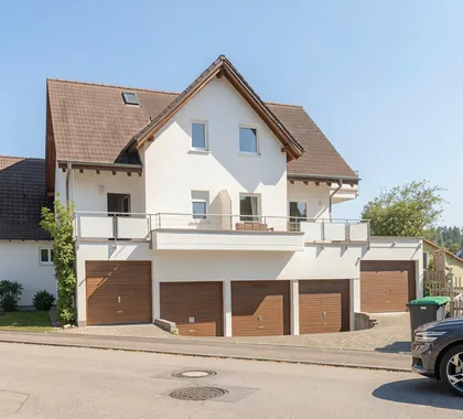 Jetzt neu: Garage/Stellplatz zum Kauf in Überlingen am Ried