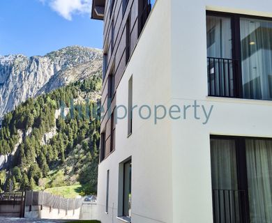 Stylish Ground-Floor Apartment with Exceptional Features