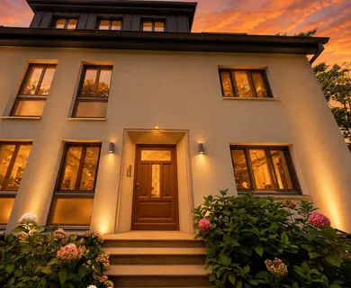 HOCHWERTIGE 4 ZIMMERWOHNUNG IN BEGEHRTER LAGE VON KREFELD-BOCKUM ZU MIETEN!