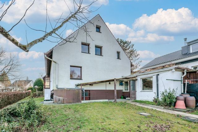 Hinteransicht